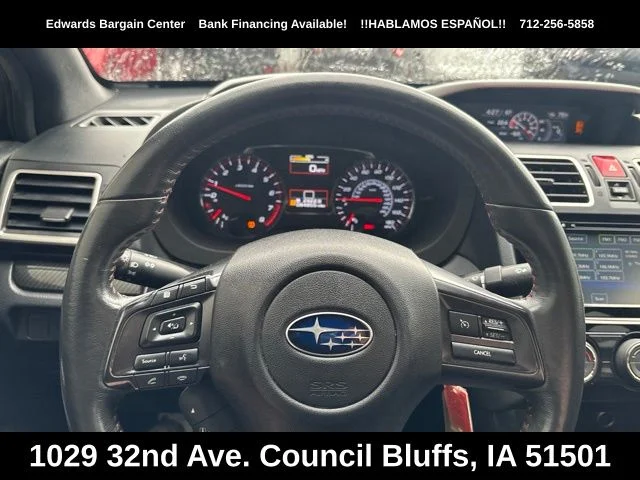 Used 2018 Gray Subaru Base image 16