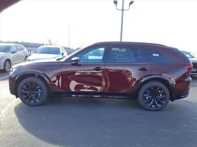 2026 Mazda CX-90 Premium Sport Package - Photo 21