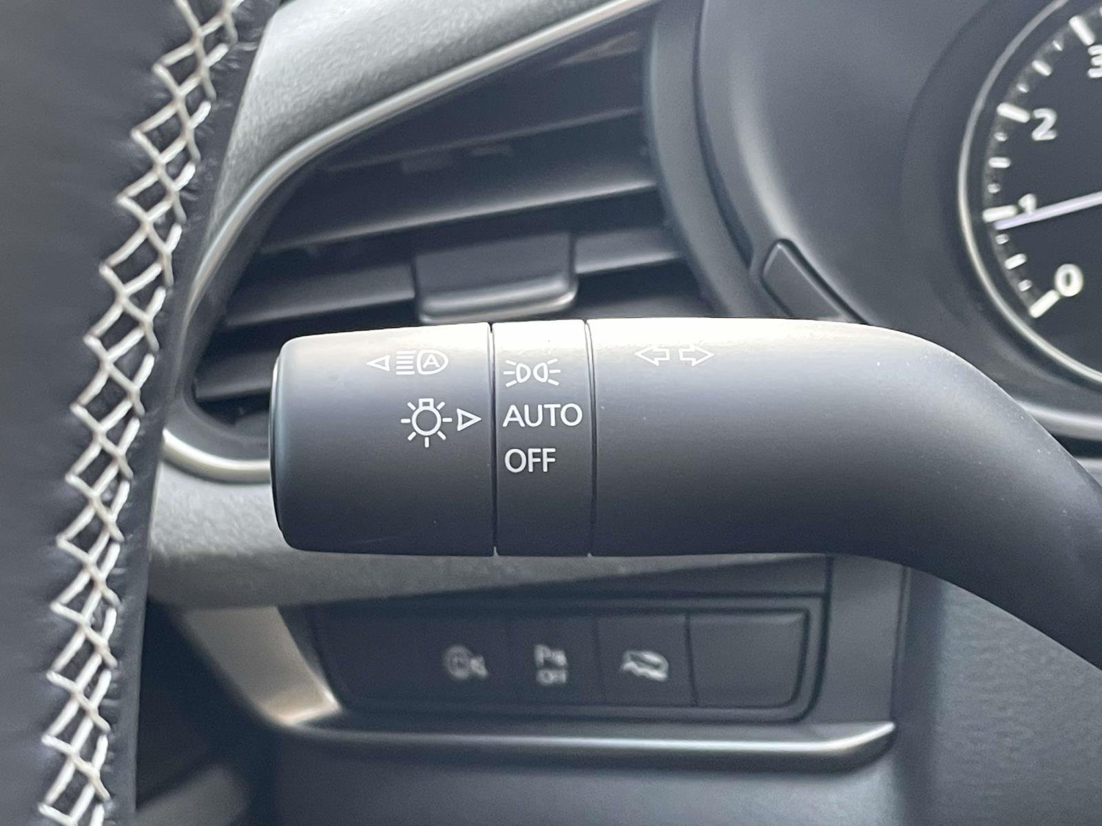 2026 Mazda CX-30 Aire Edition - Photo 24