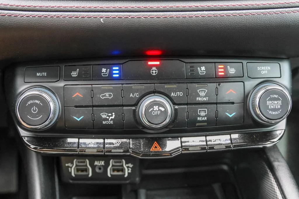 2022 Dodge Durango R/T - Photo 28