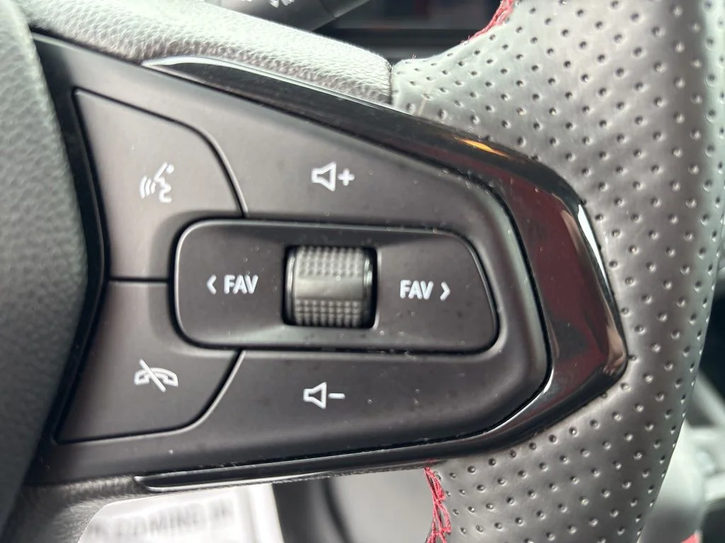 Used 2024 Black Chevrolet 1RS image 24