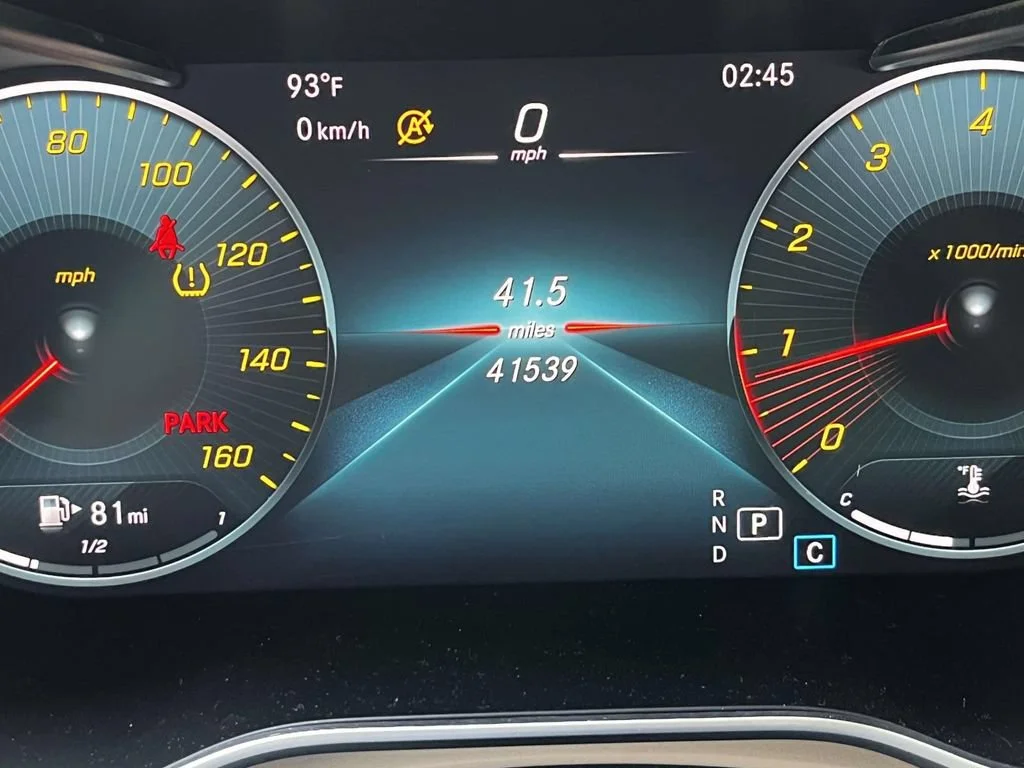 2022 Mercedes-Benz GLC GLC300 - Photo 21
