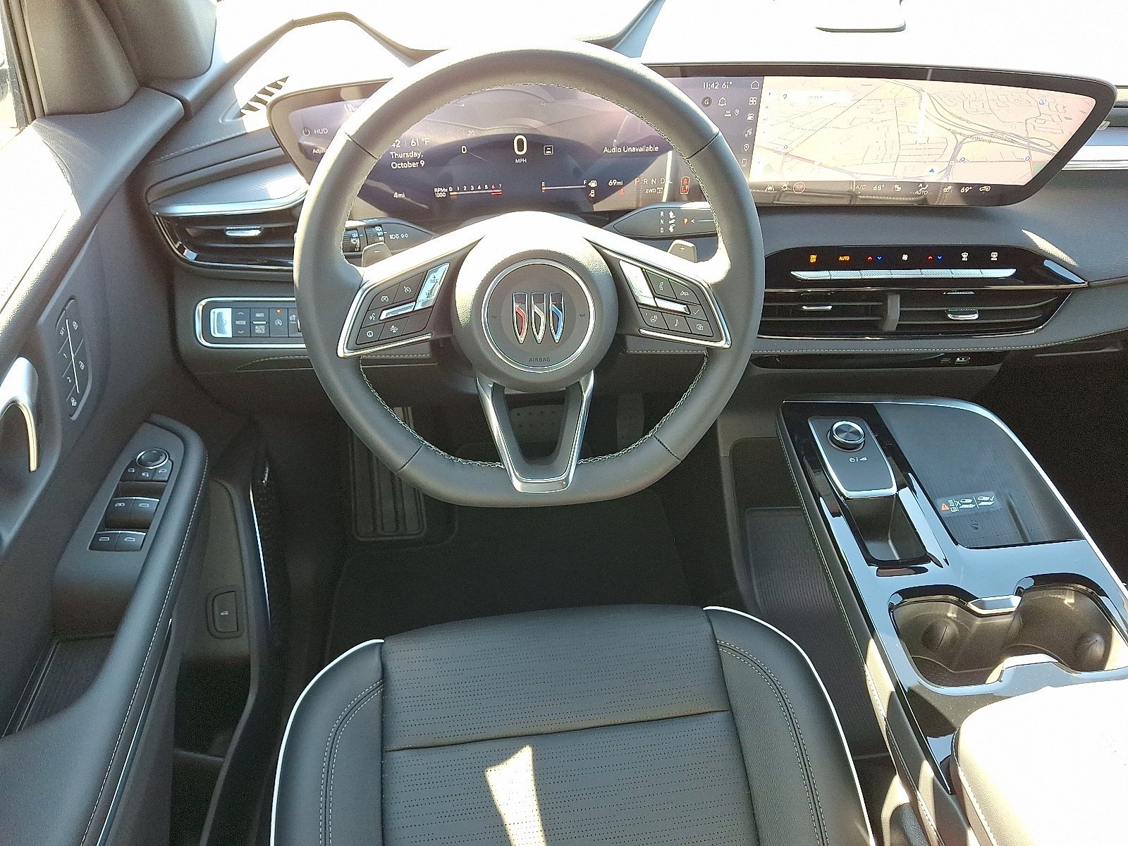 2026 Buick Enclave Sport Touring - Photo 7
