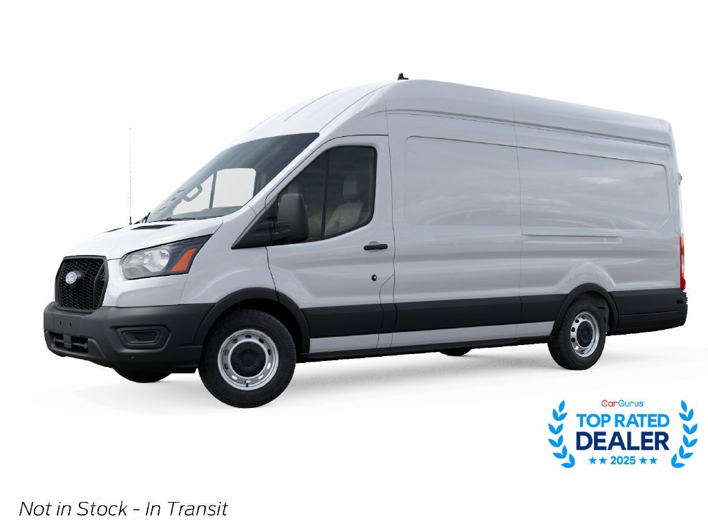 2027 Ford Transit-350