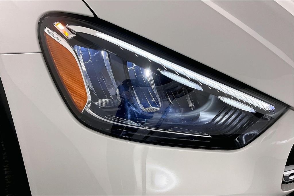 2024 Mercedes-Benz GLE GLE450 - Photo 23