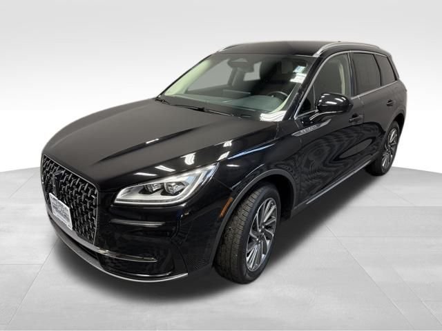 2024 Lincoln Corsair