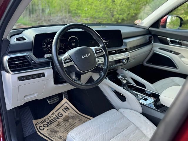 2023 Kia Telluride SX Prestige - Photo 11