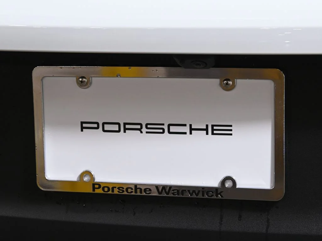 2026 Porsche Cayenne Base - Photo 14