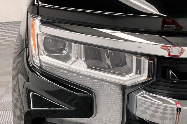 Used 2023 Black Chevrolet LT image 33