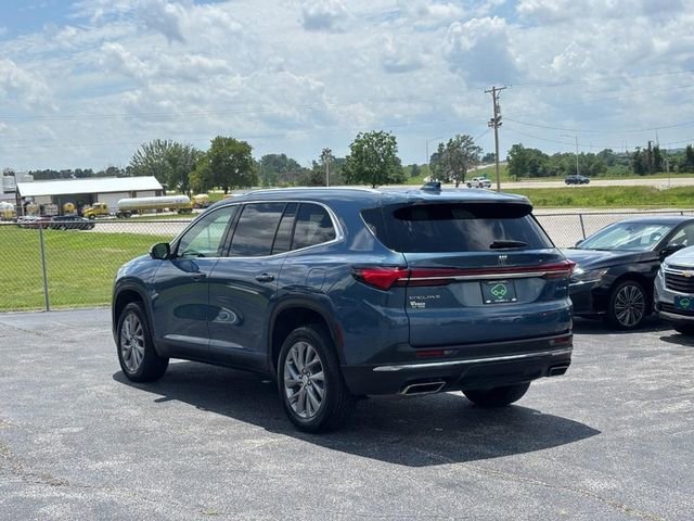 2025 Buick Enclave Preferred - Photo 3