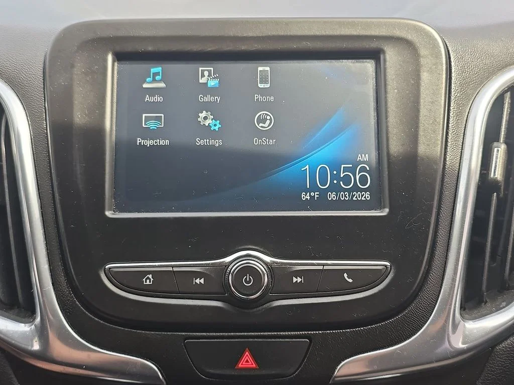 Used 2018 Beige Chevrolet LT image 14