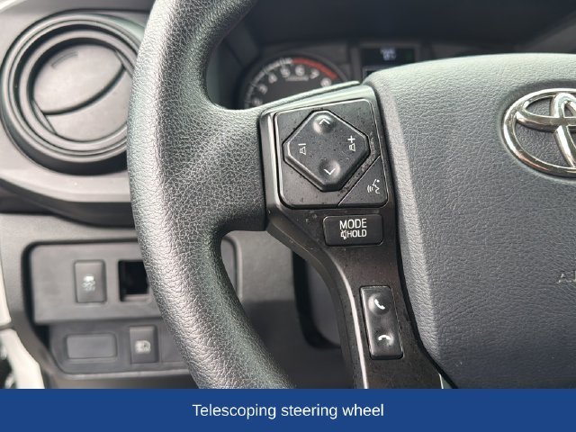 Used 2023 White Toyota SR image 23