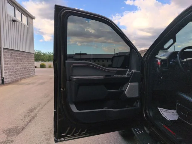 Certified Used 2024 Green Ford Raptor image 10