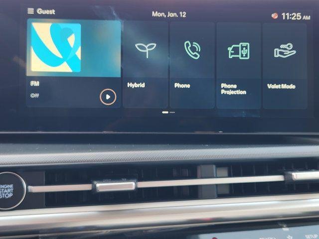 2026 Hyundai Santa Fe SE - Photo 33