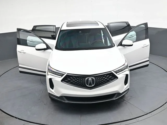 Used 2023  Acura A-Spec Package image 38