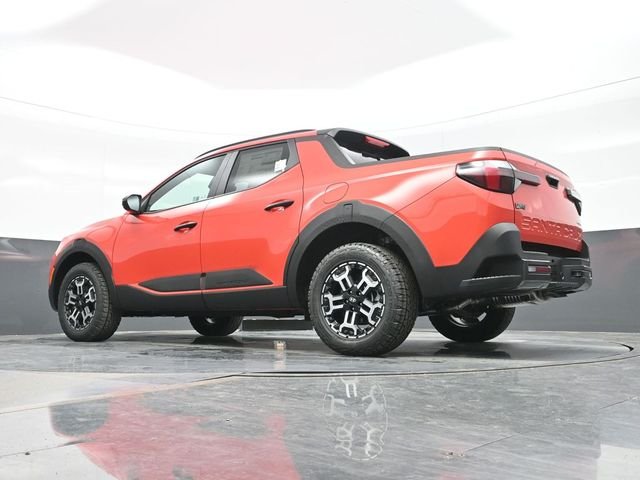 2026 Hyundai Santa Cruz XRT - Photo 11