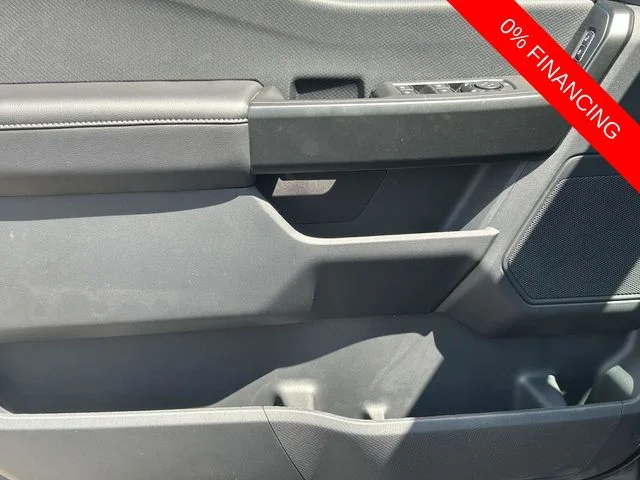 New 2026 Gray Ford STX image 11