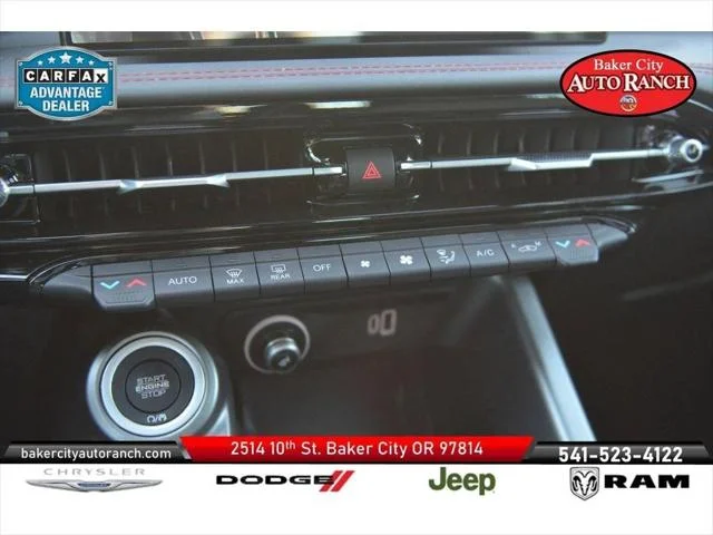 2024 Dodge Hornet R/T Plus - Photo 25