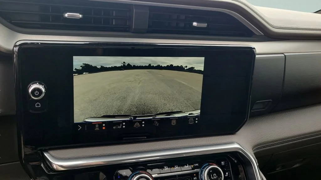 New 2026 Coastal Dune GMC Denali image 29