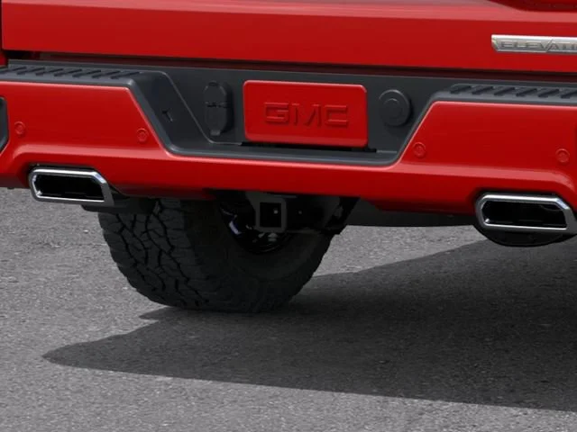 New 2026 Cardinal Red GMC Elevation image 14