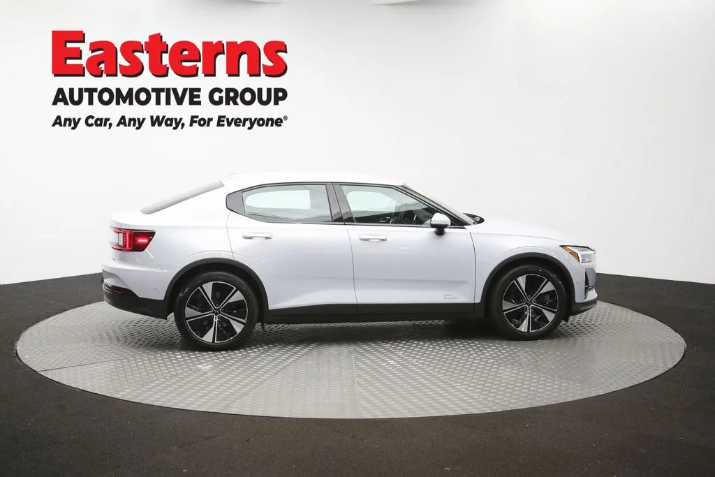 Used 2024 Gray Polestar Long Range Single Motor image 43
