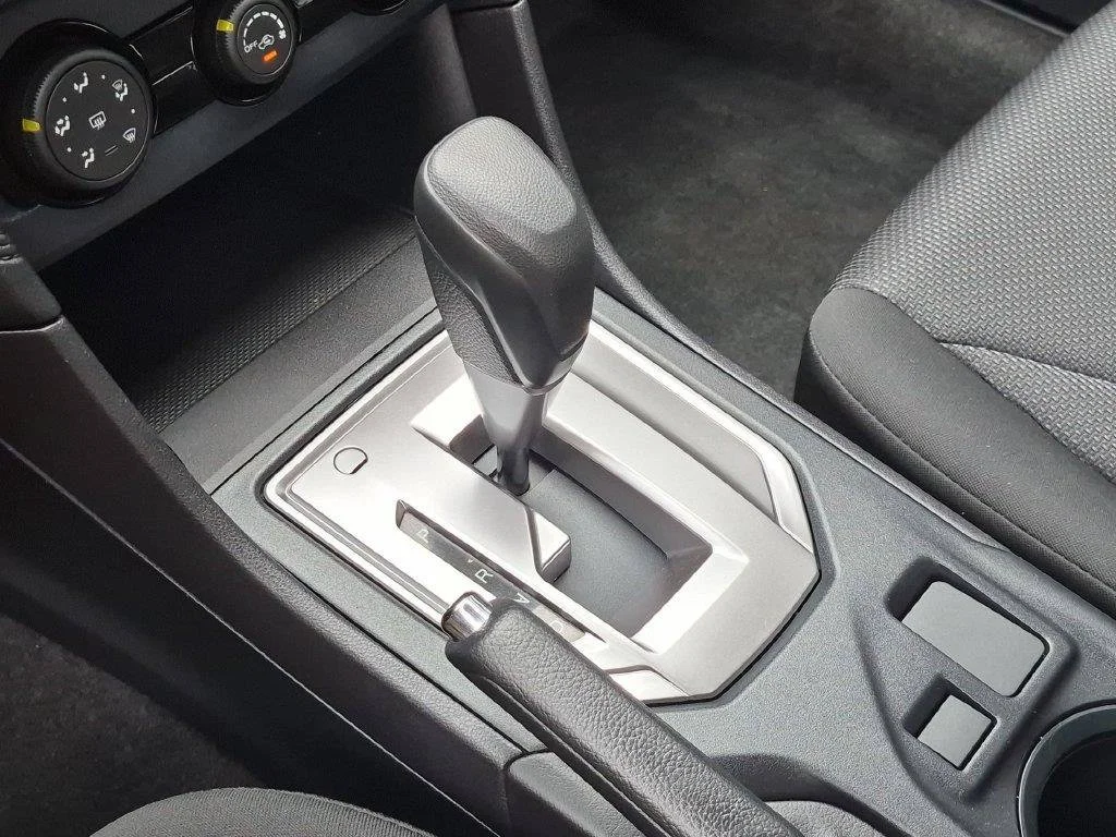 Used 2020 Silver Subaru Base image 15