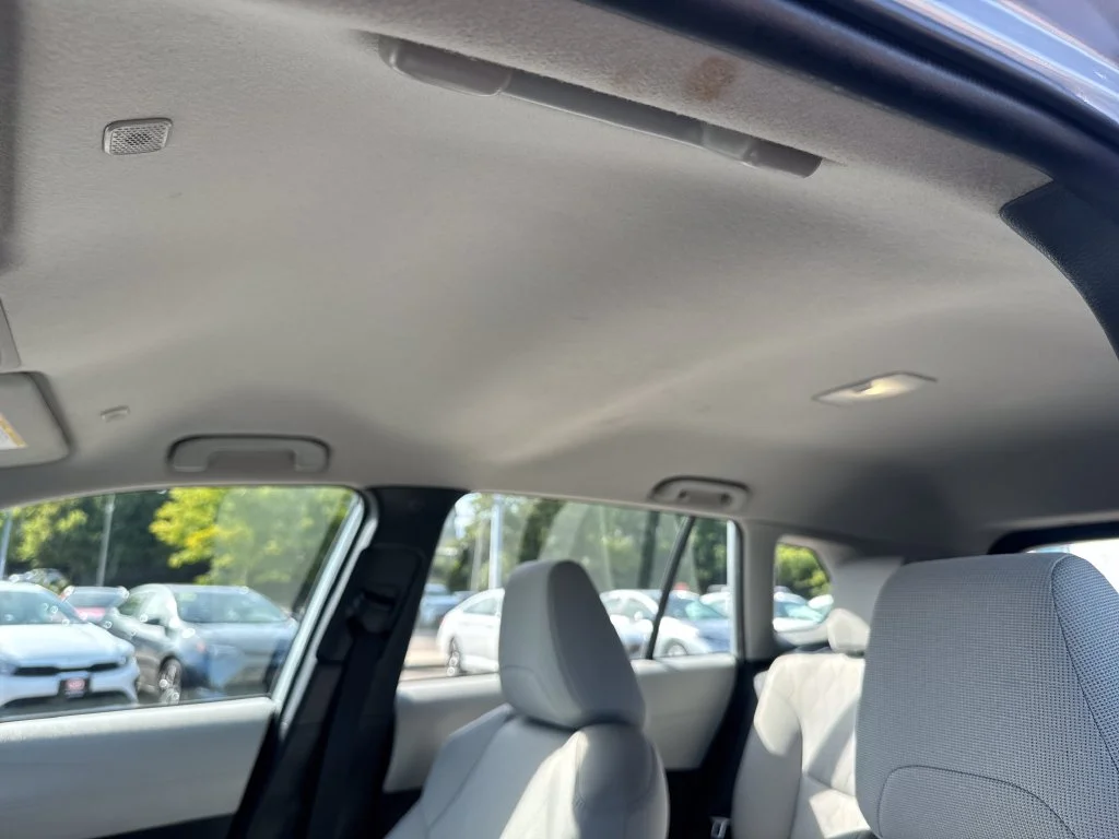 Used 2025 Silver Toyota L image 16