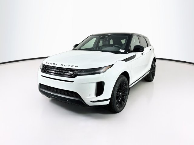 2026 Land Rover Range Rover Evoque
