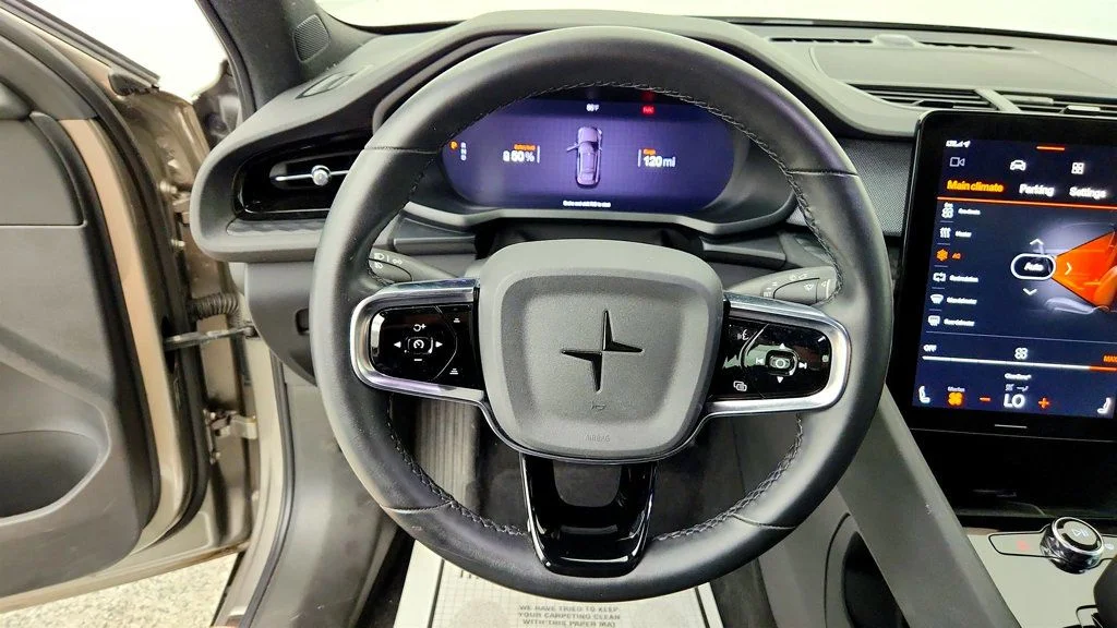 Used 2022 Moon Polestar Long Range Dual Motor w/ Pilot Pkg image 13
