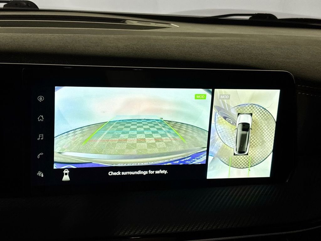 Used 2025 Brown Nissan SR image 16