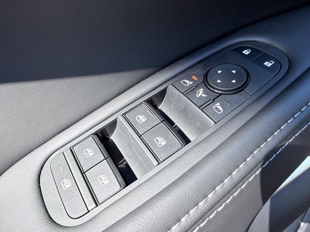 New 2027 Mineral INFINITI Sport AWD image 17