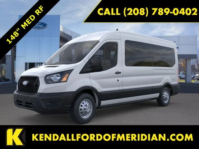 New 2026 Oxford White Ford XL image 1