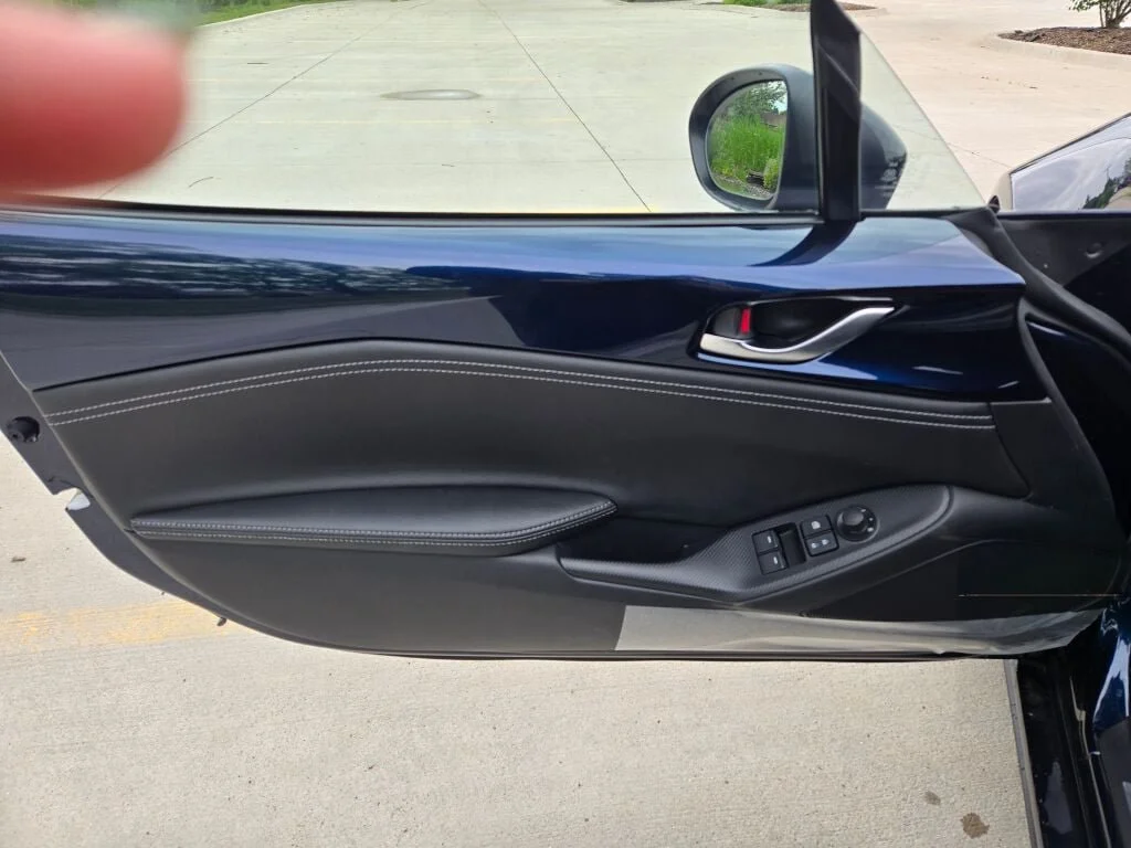 2026 Mazda MX-5 Miata Club - Photo 13