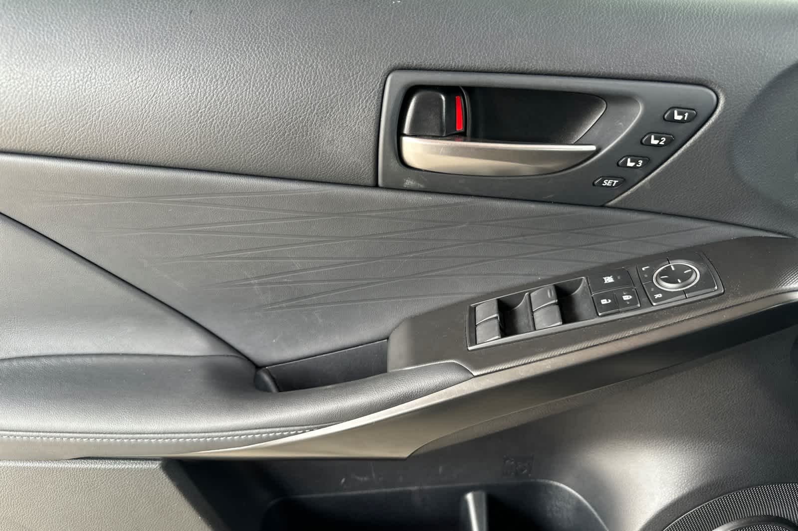 Certified Used 2024 Caviar Lexus F SPORT image 12