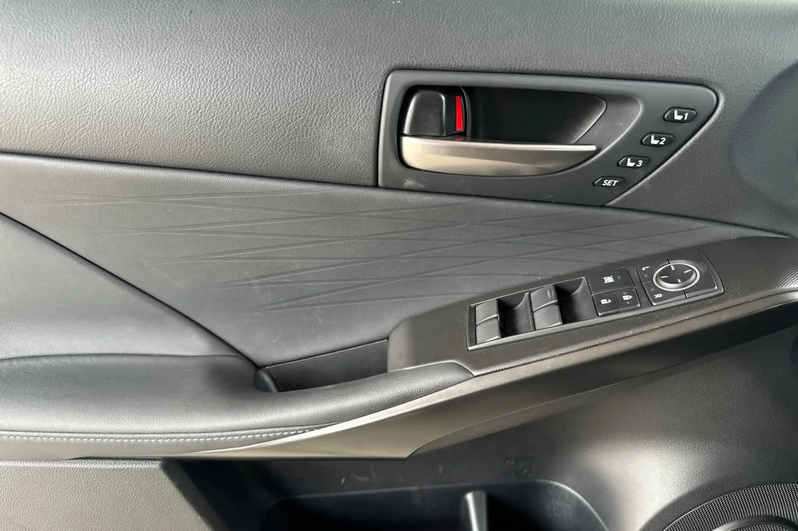 Certified Used 2024 CAVIAR Lexus F SPORT image 12