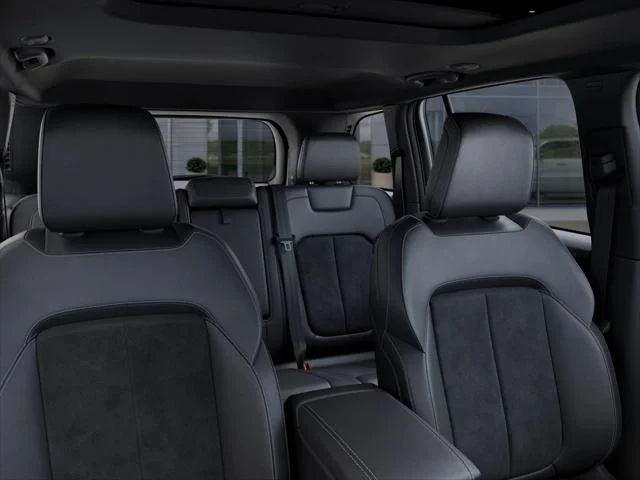 New 2026 Bright White Clear-Coat Exterior Paint Jeep Altitude image 52