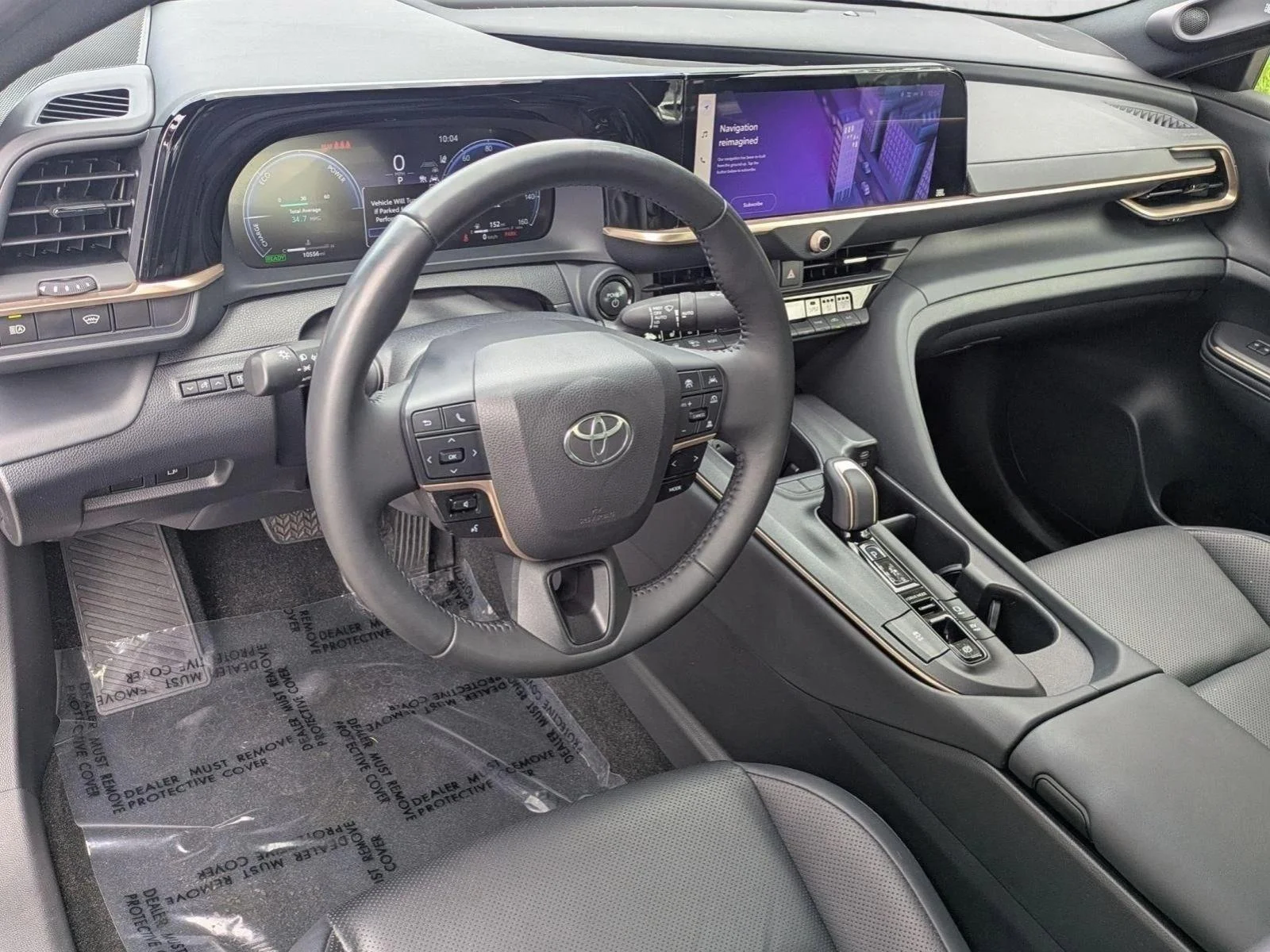 Used 2023 Magnetic Gray Metallic Toyota Limited image 10