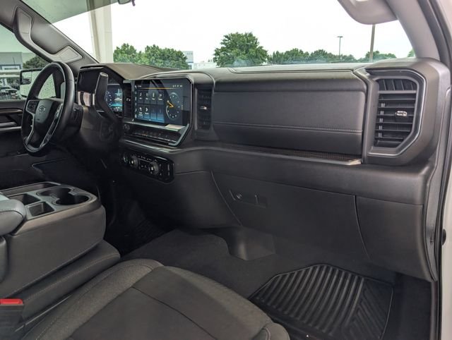 Used 2023 Summit White Chevrolet RST image 23