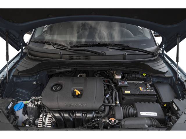 Used 2025 Gravity Gray Kia  image 11