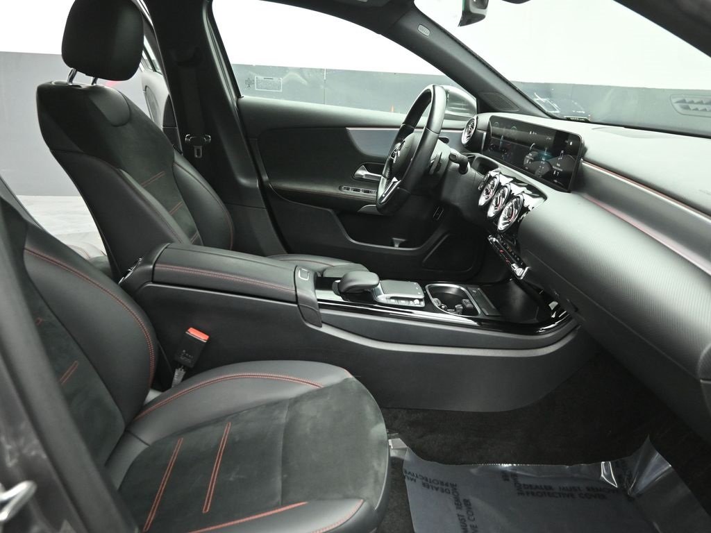 2022 MERCEDES-BENZ A-CLASS - Image 26