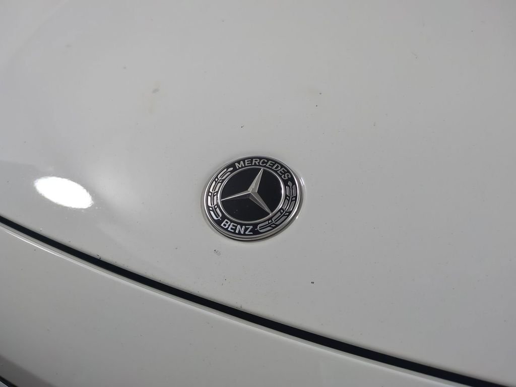 2022 Mercedes-Benz GLB Base - Photo 13