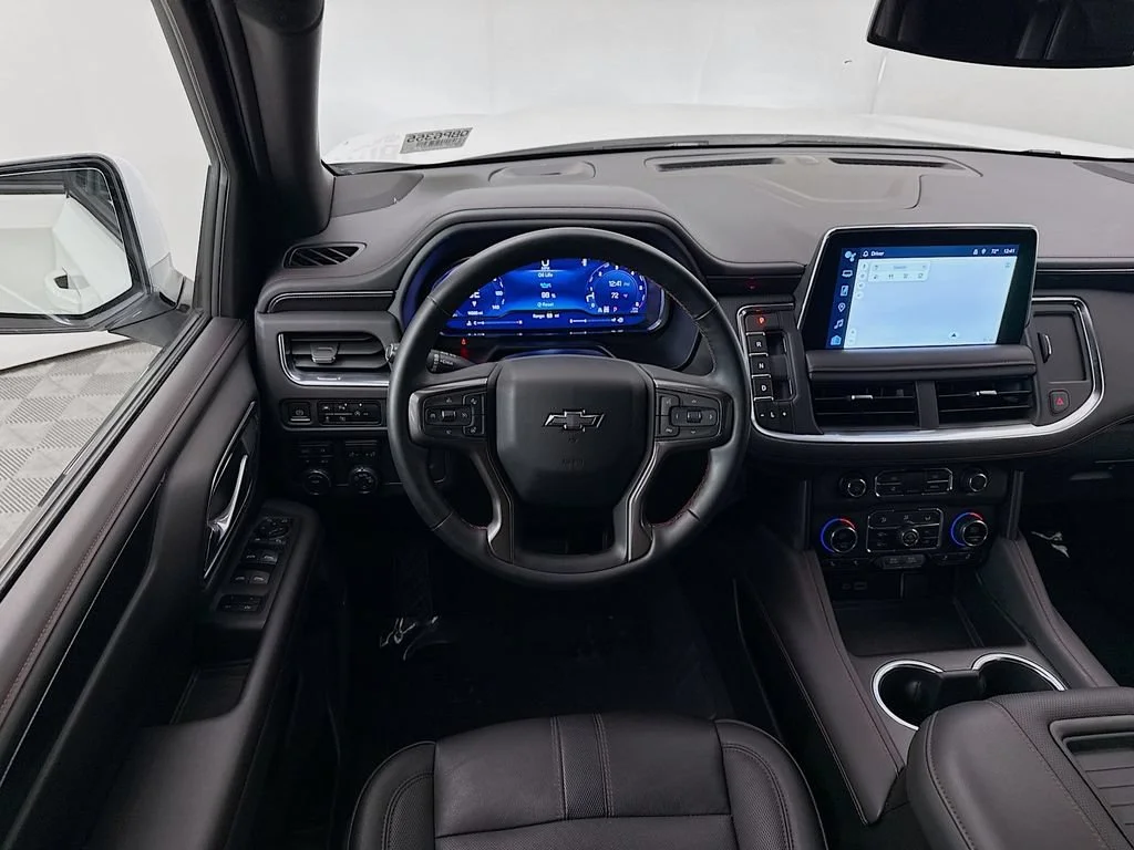 Used 2023 Summit White Chevrolet RST image 25