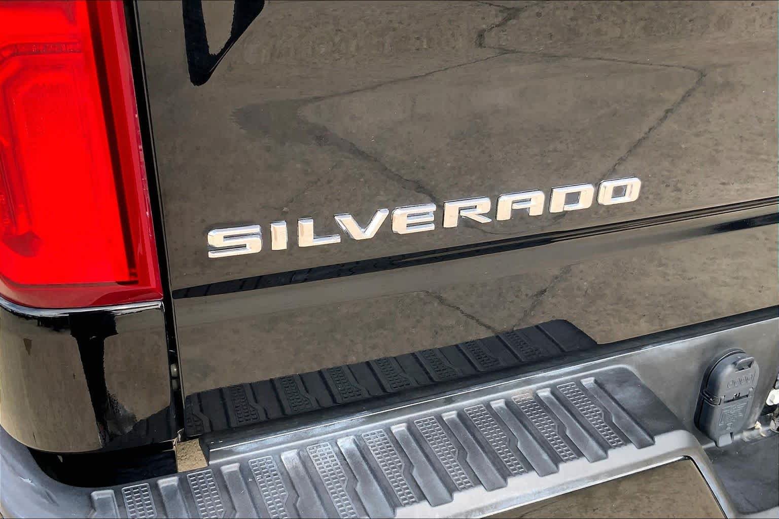 2023 Chevrolet Silverado 1500 RST - Photo 30
