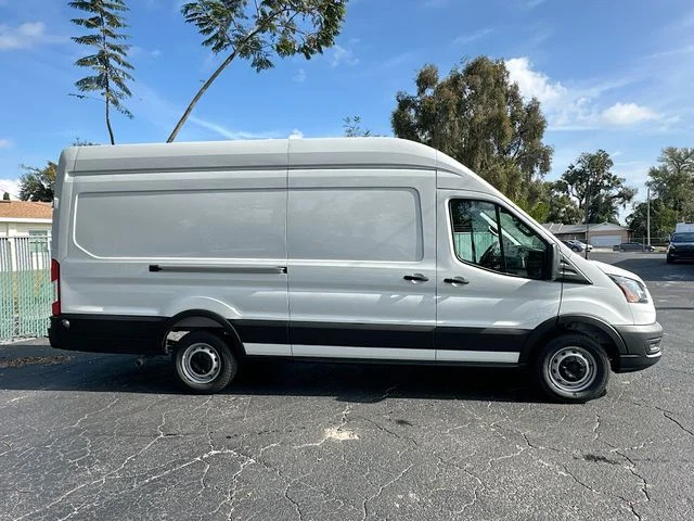 New 2026 Ford Transit-350 Base