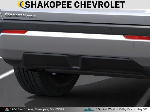 2027 Chevrolet Equinox LT - Photo 14