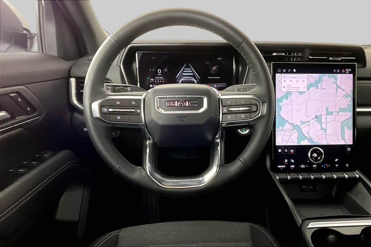 2027 GMC Terrain Elevation - Photo 6