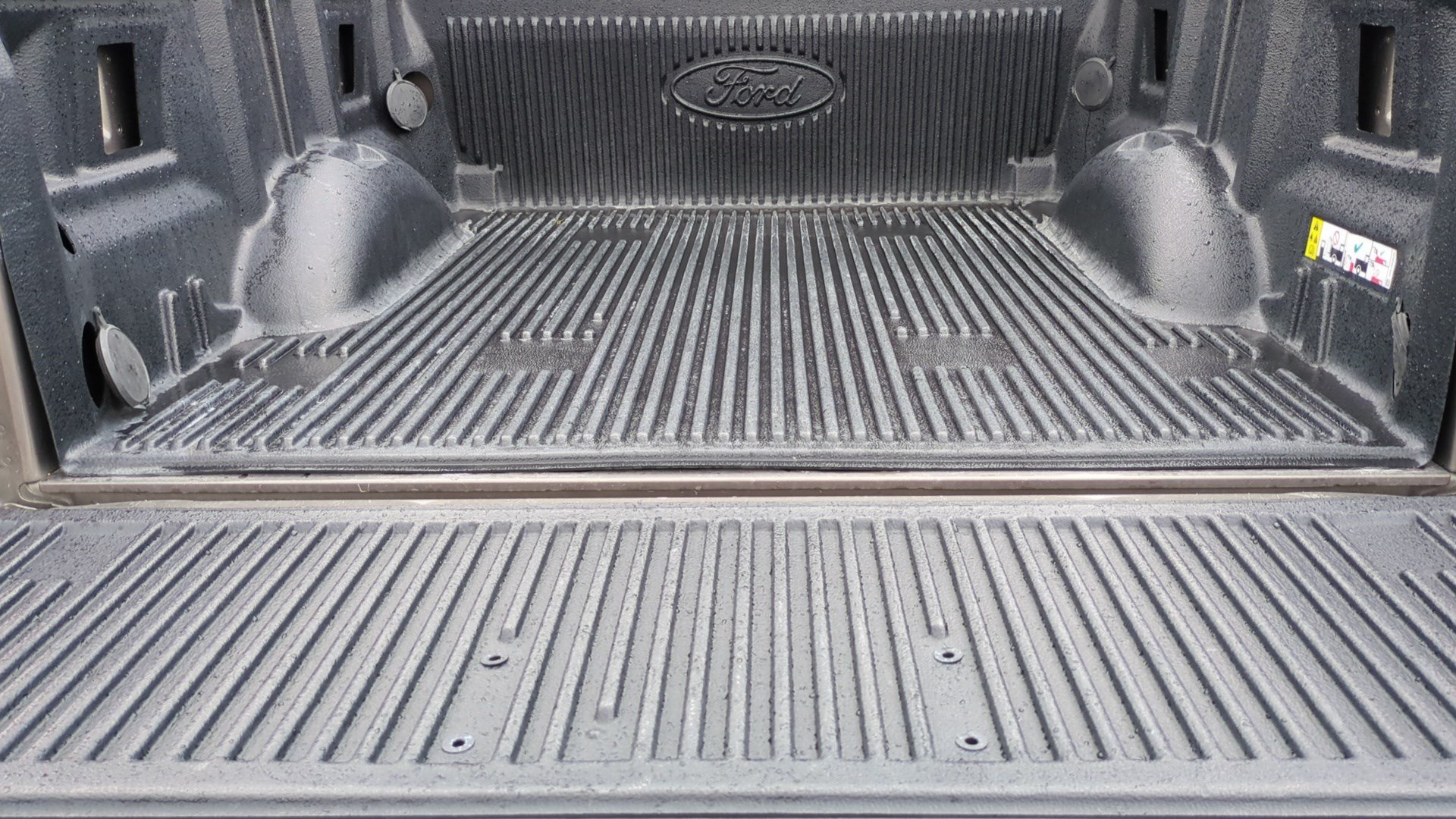2022 Ford F-150 Tremor - Photo 28