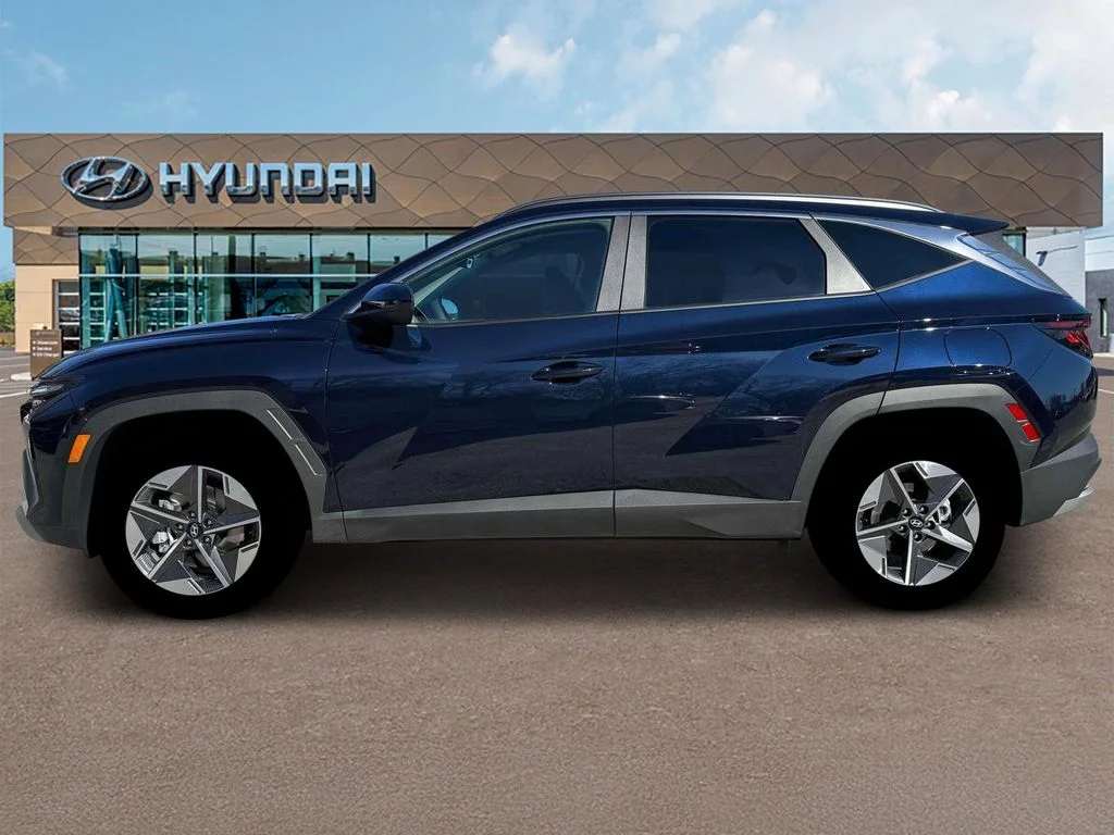 New 2026  Hyundai SEL image 3