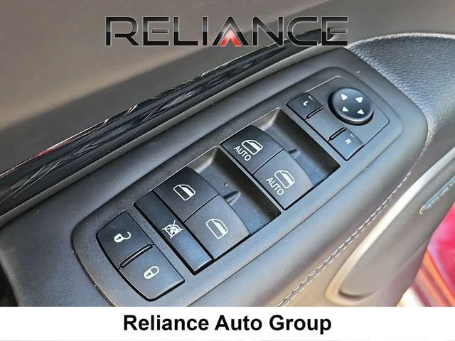 Used 2022 Red Dodge Citadel image 22