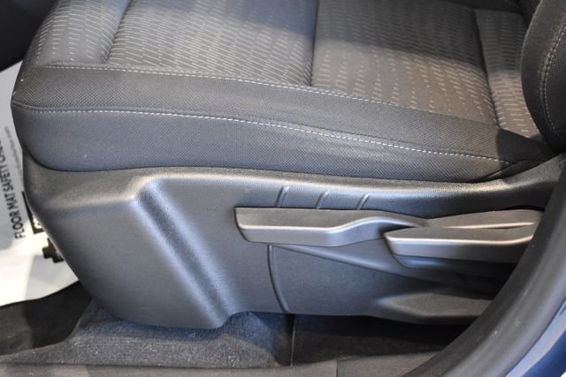Used 2025 Blue Chevrolet LT image 17